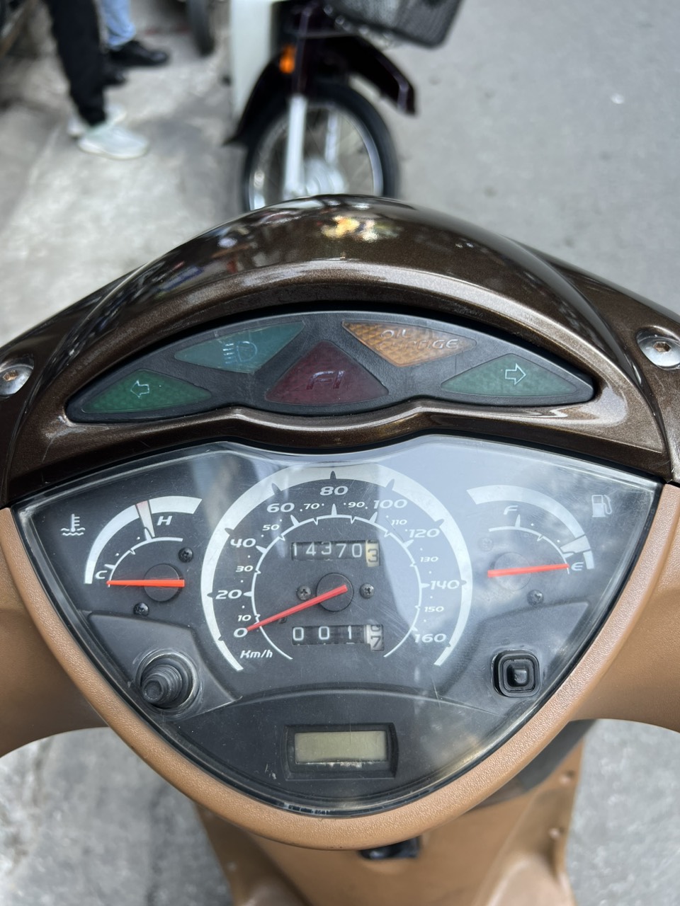 SH nhập 30F-69CK – Hoàng Kiên - Main Image