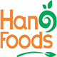 logo CÔNG TY TNHH THỰC PHẨM HANO