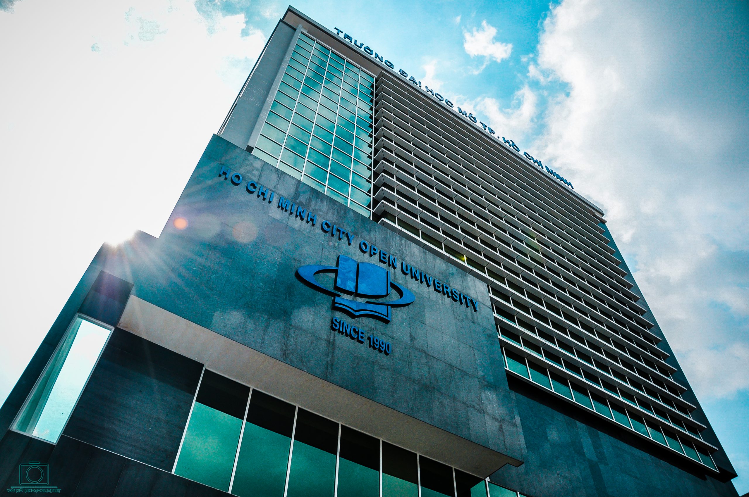 Ho Chi Minh City Open University Maintains Its Position in University Impact Rankings 2025 by Times Higher Education