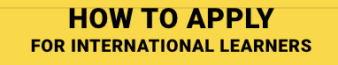 How to apply - for international learners
