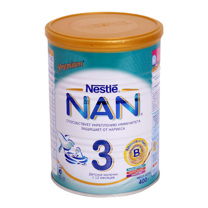 sữa nan nga 3