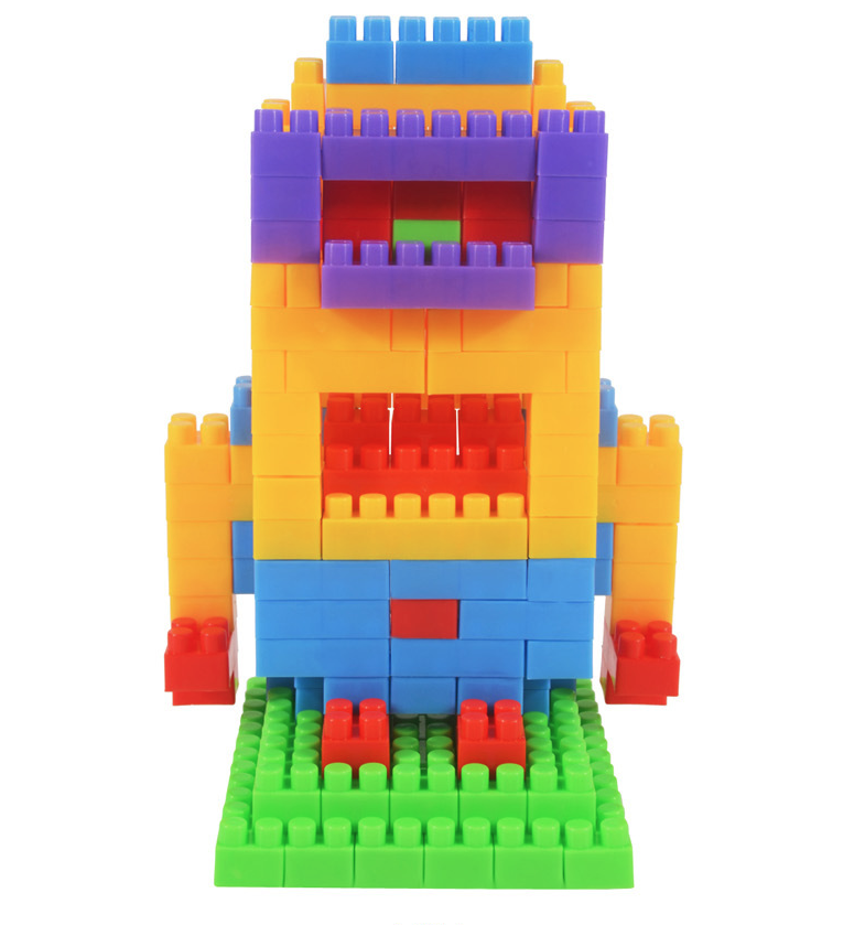 Mô Hình Nhựa 3D Lắp Ráp Tàu Vũ Trụ Con Thoi Nasa 83014 Shuttle Expedi   ArtPuzzlevn