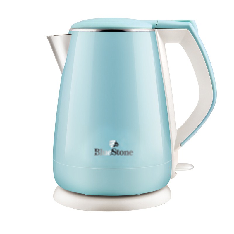 Ấm đun siêu tốc Blustone 3351- màu xanh