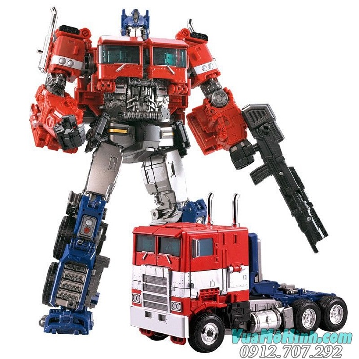 Top 5 mô hình Transformer giá rẻ bán chạy nhất 