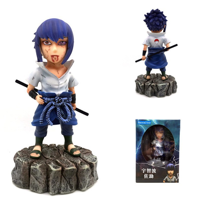 Đặt Trước  Mô hình Uzumaki Naruto Figure  Naruto Shippuuden  Ora Ora  Figure Shop