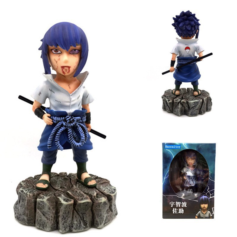 Mô hình Naruto  Một bộ sưu tập Figure Enime Manga Na ru to phải có