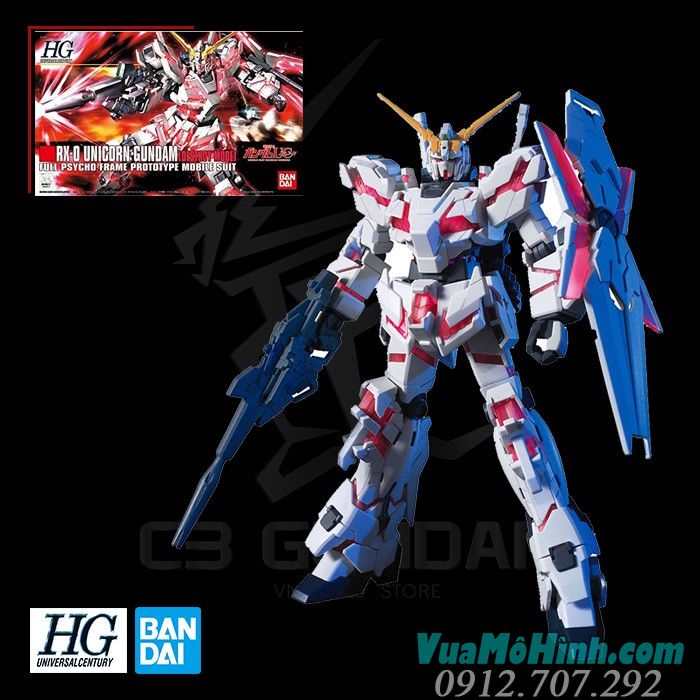 Top những mẫu Gundam bán chạy nhất hiện nay