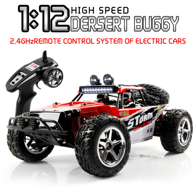 đồ chơi mô hình xe hơi subotech bg1513 xe ô tô đua địa hình off road điều khiển từ xa 2 cầu chính hãng tốc độ cao