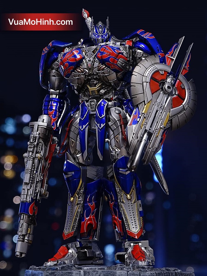 Mô hình Tranformer đã lỗi thời ? mô hình robot Transformer liệu có còn được nhiều người quan tâm ?