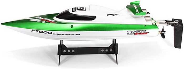 FT009 – Cân nhắc thật kĩ trước khi mua cano điều khiển từ xa của hãng Feilun! FT009 – Cân nhắc thật kĩ trước khi mua cano điều khiển từ xa của hãng Feilun!