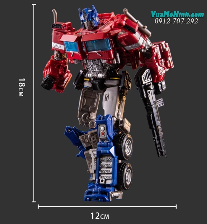 ss38-aoyi-mech-60014-6001-4-transformers-optimus-prime-star-commander-black-mamba-mô-hình-người-máy-robot-biến-hình-xe-oto-tải