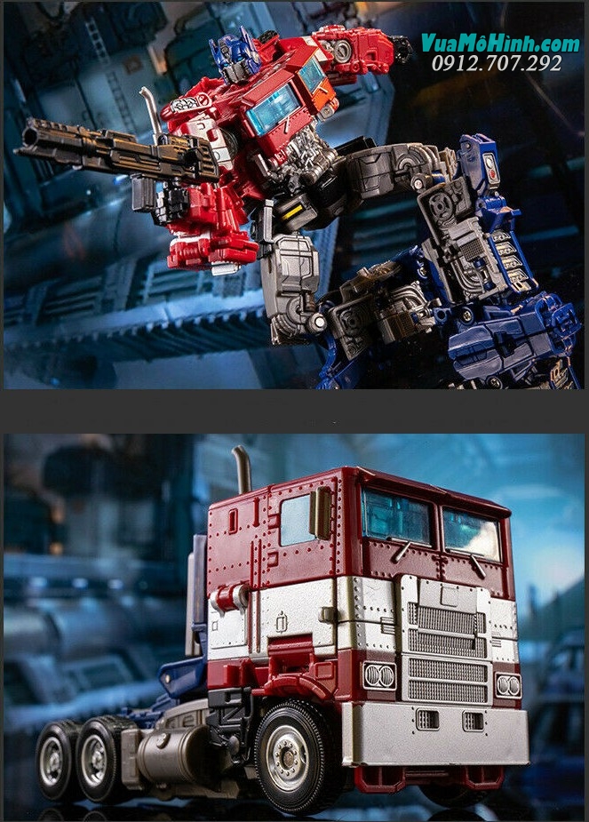 ss38-aoyi-mech-60014-6001-4-transformers-optimus-prime-star-commander-black-mamba-mô-hình-người-máy-robot-biến-hình-xe-oto-tải