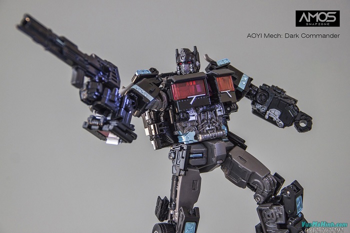 Top 5 mô hình Transformer giá rẻ bán chạy nhất 