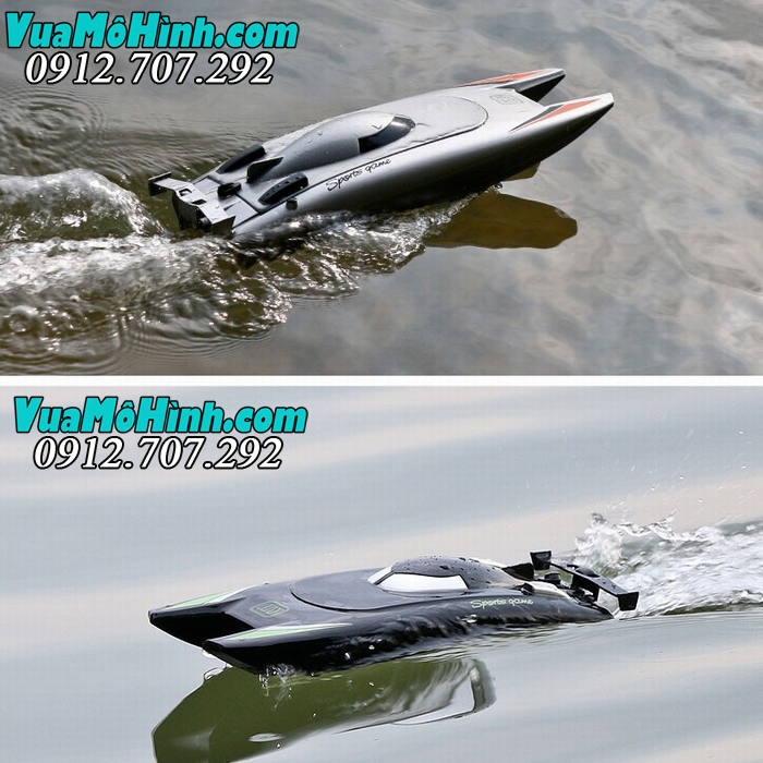 cano ca no nô tàu thủy thuyền mô hình điều khiển từ xa siêu tốc độ cao poseidon h806 heyuan yt805 yt 805