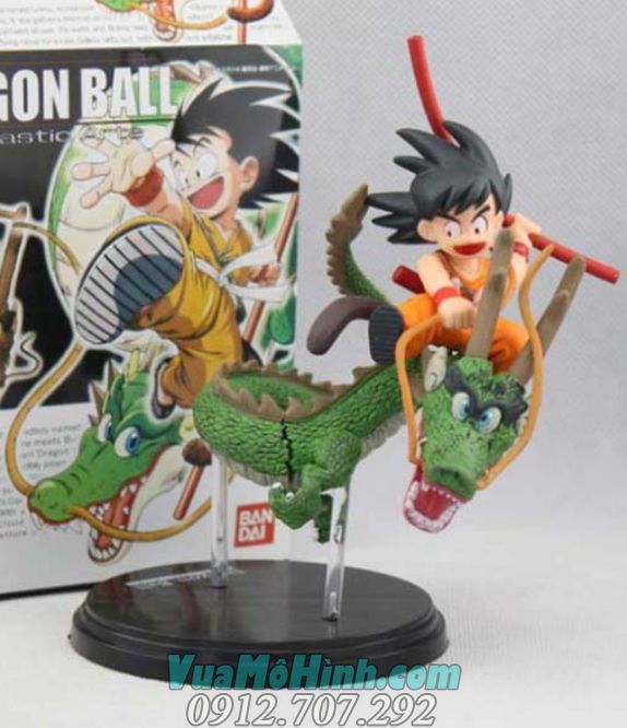 Top với hơn 74 về mô hình dragon ball shf mới nhất  Tin học Đông Hòa