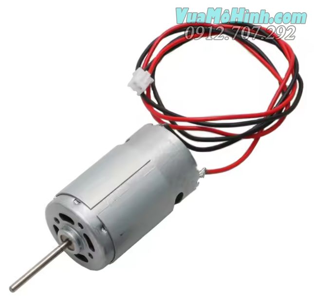 Động cơ motor tàu thả thính cano thuyền thả mồi câu cá