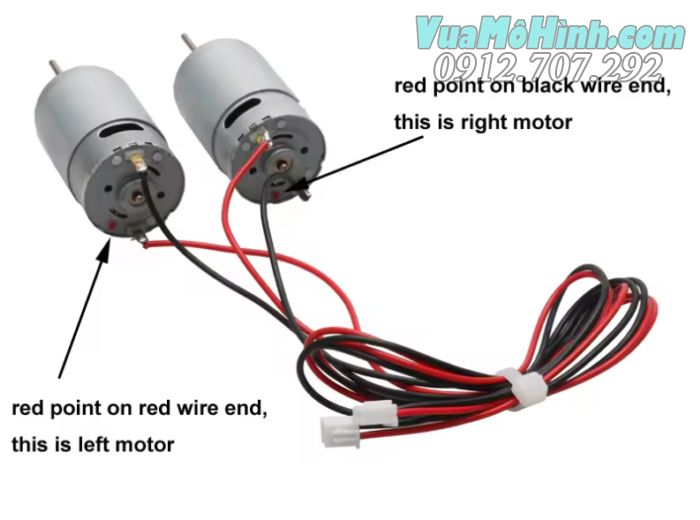 Động cơ motor tàu thả thính cano thuyền thả mồi câu cá