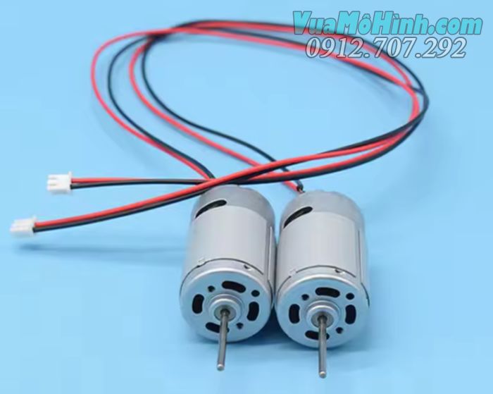 Động cơ motor tàu thả thính cano thuyền thả mồi câu cá