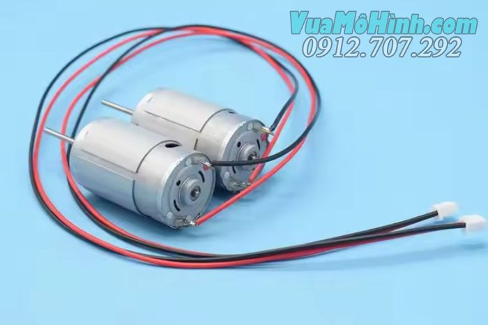 Động cơ motor tàu thả thính cano thuyền thả mồi câu cá