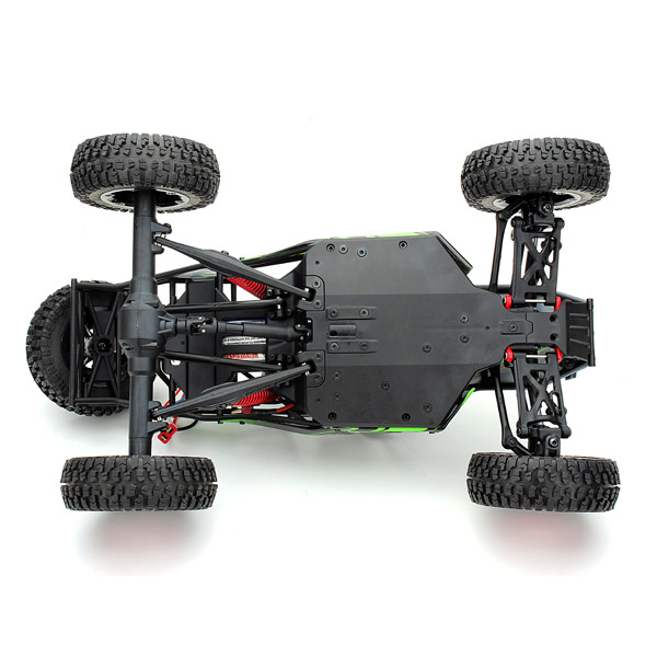 đồ chơi mô hình xe hơi Eagle-3 ( FY 03 ) xe ô tô đua địa hình off road điều khiển từ xa chính hãng tốc độ cao