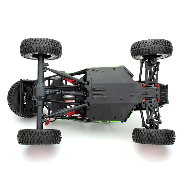 đồ chơi mô hình xe hơi Eagle-3 ( FY 03 ) xe ô tô đua địa hình off road điều khiển từ xa chính hãng tốc độ cao