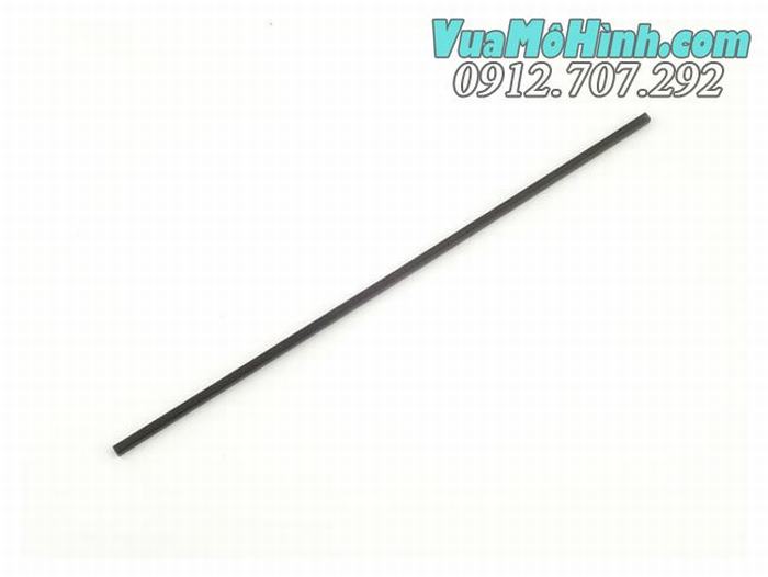 Tail boom trực thăng UDI D2