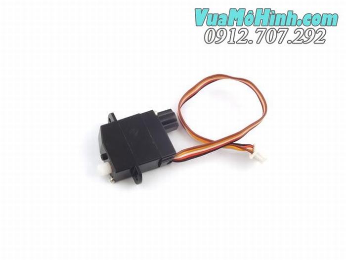 Servo trực thăng UDI D2