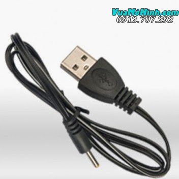 Dây sạc USB trực thăng UDI D2