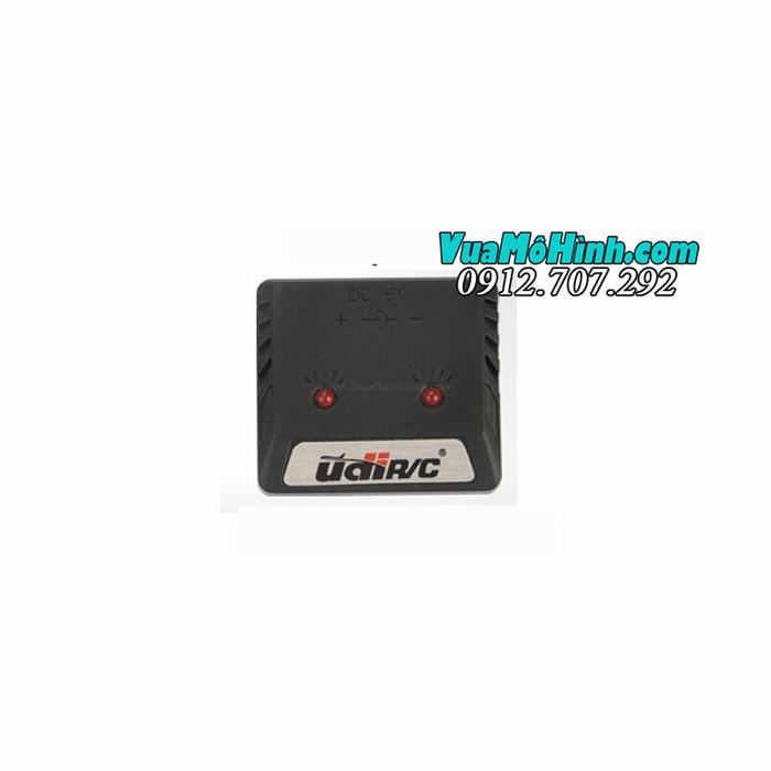 Đế sạc trực thăng UDI D2
