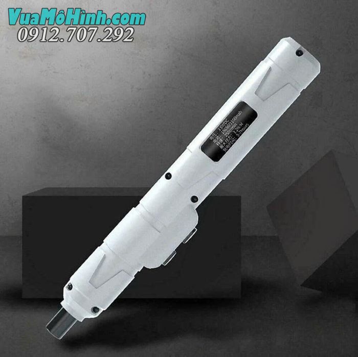 Máy vặn ốc vít điện USB 3.6V 150RPM mini đa năng