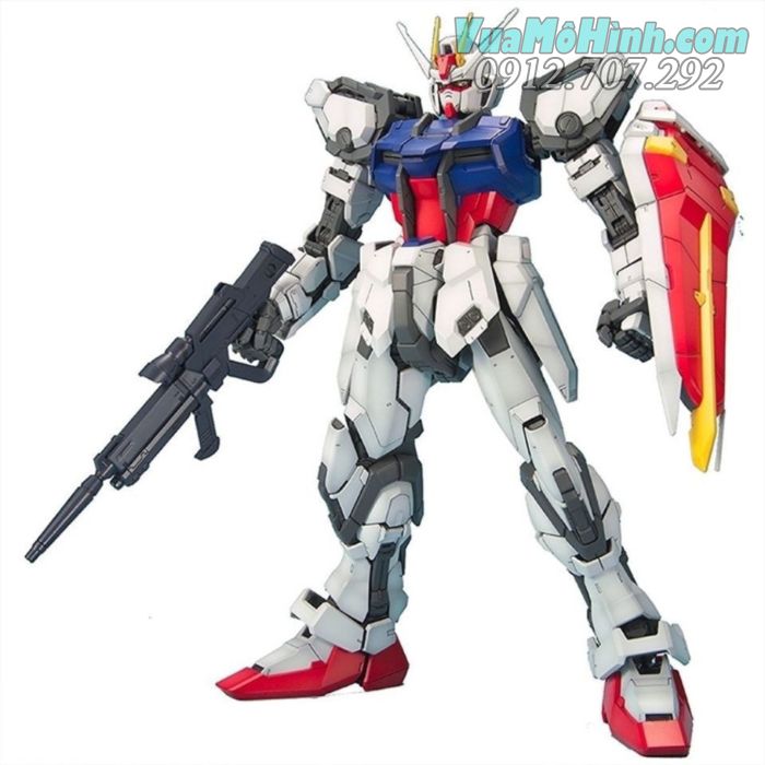 mô hình đồ chơi robot người máy biến hình Gundam EG RX-78-2 1/144 Entry Grade bằng nhựa lắp ráp , rô bốt siêu nhân bandai lắp ghép