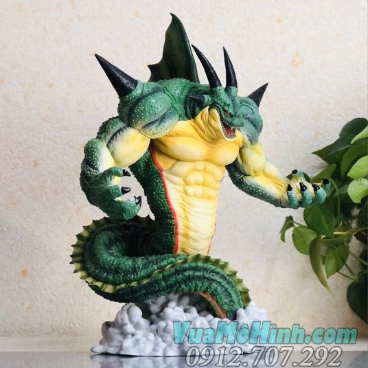 Mô hình Rồng Thần Namek Porunga DragonBall namek