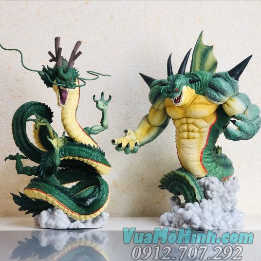 Mô hình Rồng Thần Namek Porunga  Figure DragonBall 7 viên ngọc rồng