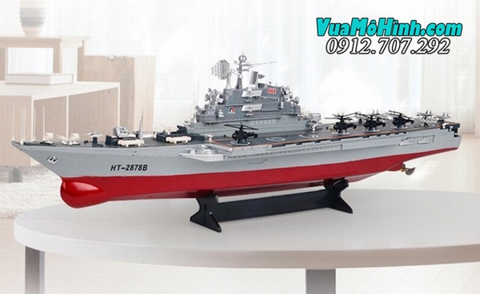 Nga bắt đầu thiết kế tàu khu trục hạt nhân  Báo Nghệ An điện tử