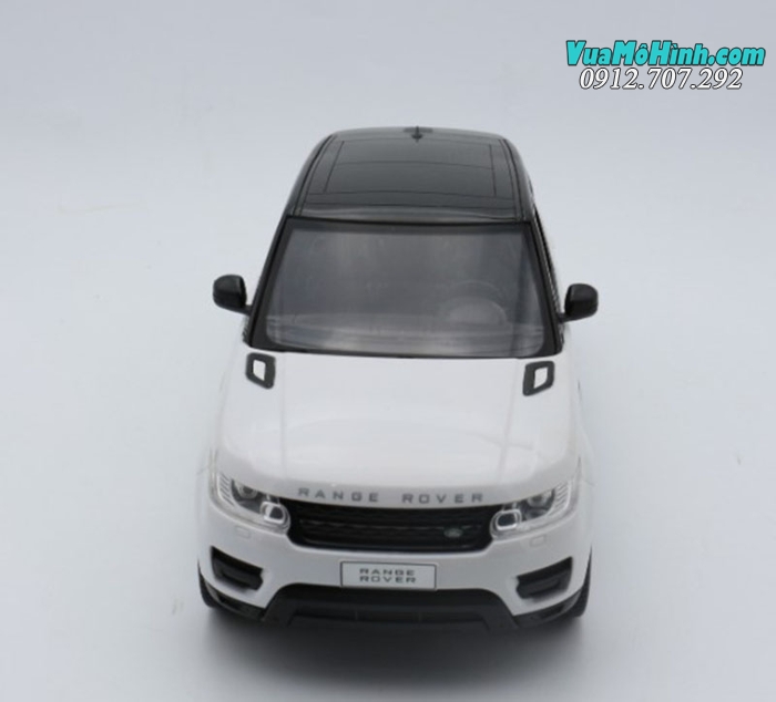 Mô hình xe Range Rover Sport ô tô điều khiển từ xa tỷ lệ 1:14, sóng 2.4Ghz