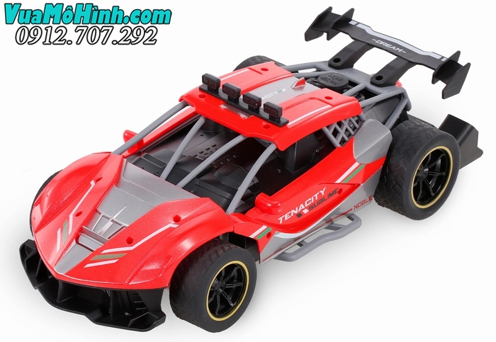 mô hình siêu xe đua drift lamborghini điều khiển từ xa phun nhả khói tenacity 86912