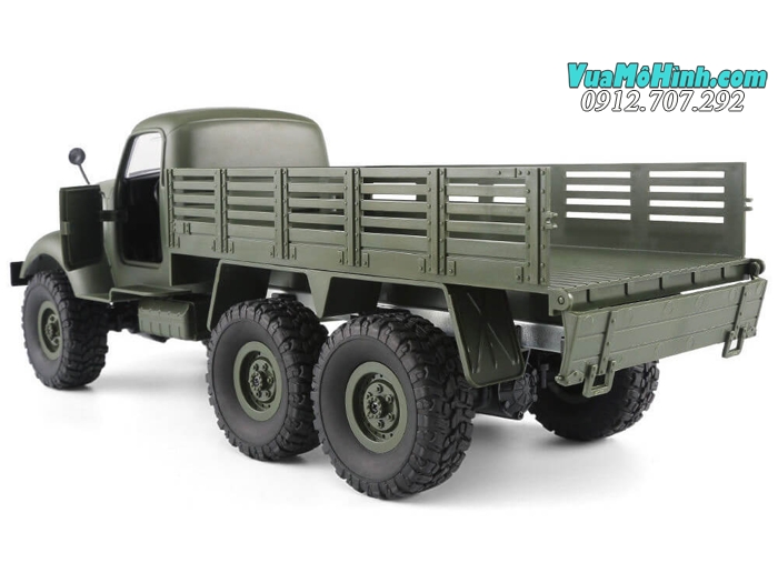 mô hình xe tải quân sự zil-150 zil 150 3 ba cầu liên xô viết điều khiển từ xa đường trường sơn cựu chiến binh chiến tranh Việt Nam