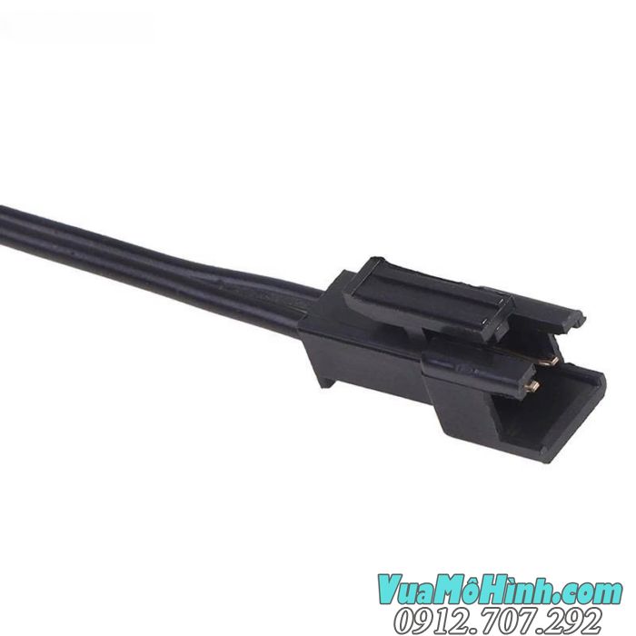 Dây sạc USB 4.8V jack SM 2P cho xe điều khiển từ xa