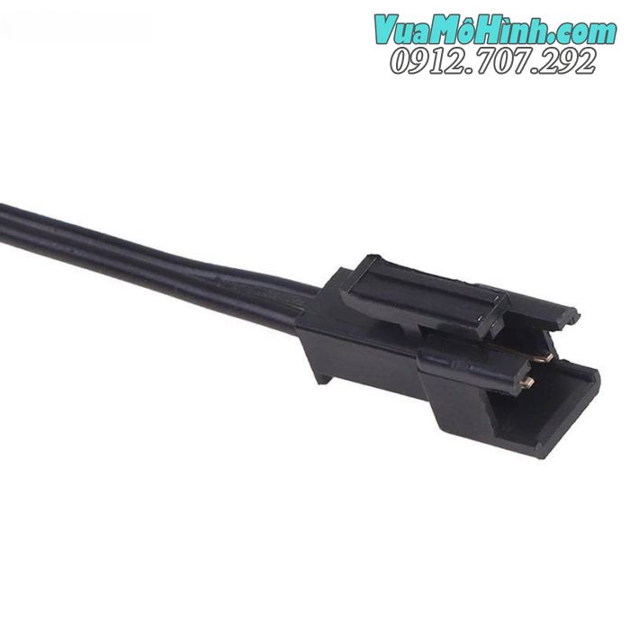 Dây sạc USB 6V jack SM 2P cho xe điều khiển từ xa