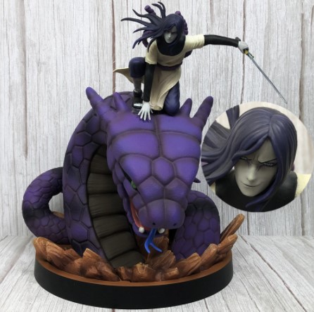 Mô Hinh Naruto Lớn Giá Tốt T082023  Mua tại Lazadavn