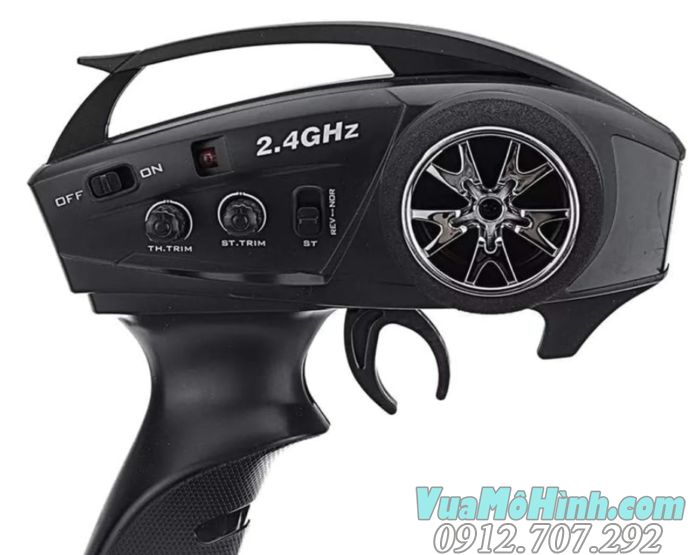 xe oto địa hình điều khiển từ xa ZP1008 tỉ lệ 1/10 xe off-road zp-1008 2.4G 4wd rock Crawler leo trèo cỡ lớn 