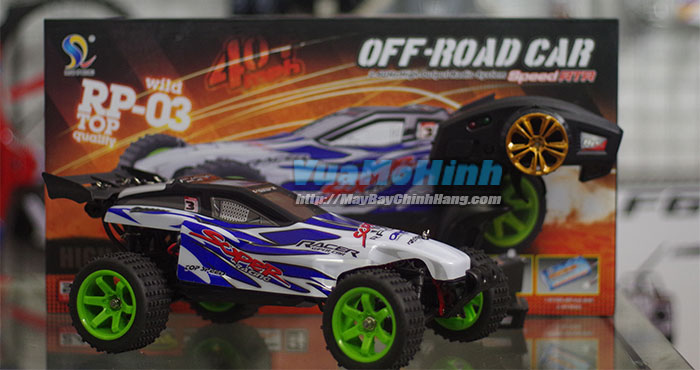 đồ chơi mô hình xe hơi drift Super Racing xe ô tô đua địa hình off road điều khiển từ xa chính hãng tốc độ cao