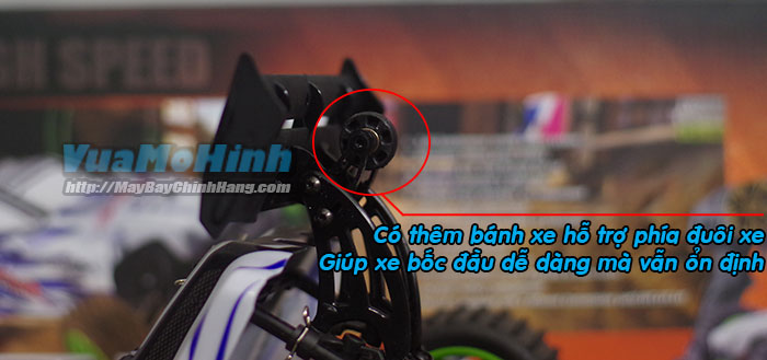 đồ chơi mô hình xe hơi drift Super Racing xe ô tô đua địa hình off road điều khiển từ xa chính hãng tốc độ cao