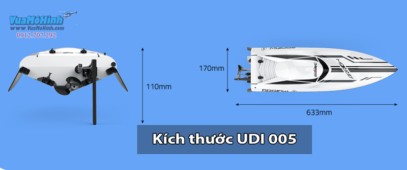 cano-toc-do-cao-udi-005-vua-mo-hinh