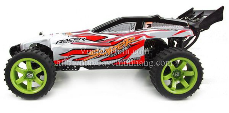 đồ chơi mô hình xe hơi drift Super Racing xe ô tô đua địa hình off road điều khiển từ xa chính hãng tốc độ cao