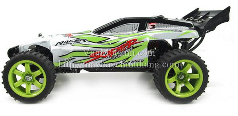 đồ chơi mô hình xe hơi drift Super Racing xe ô tô đua địa hình off road điều khiển từ xa chính hãng tốc độ cao