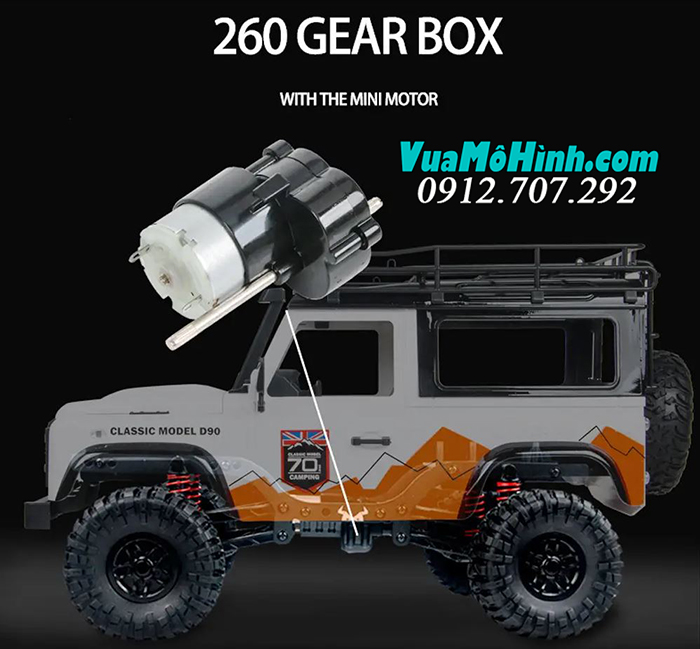 xe ô tô jeep địa hình hai cầu rock crawler mn99 mn 99 mn-99 mn99s mn 99s mn-99s điều khiển từ xa