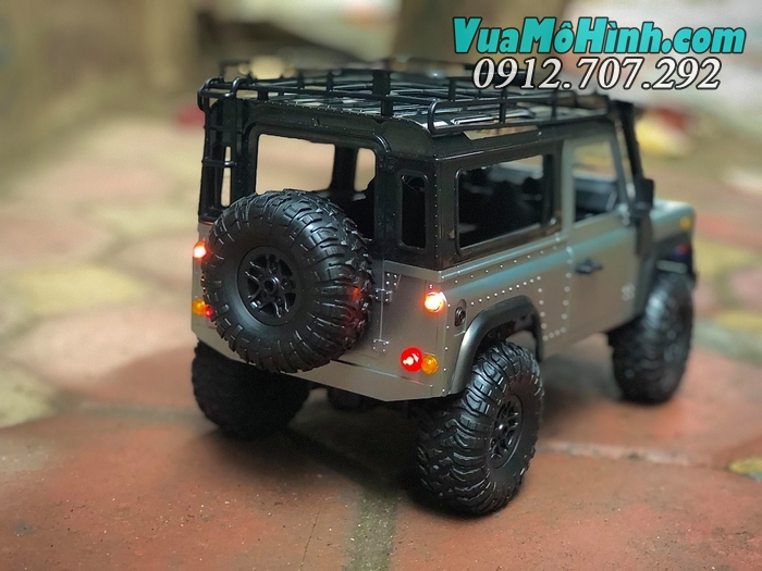 xe jeep địa hình hai cầu rock crawler ô tô mn 99s 99 mn99s mn-99s mn99 mn-99 điều khiển từ xa