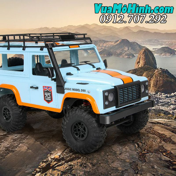 xe ô tô jeep địa hình hai cầu rock crawler mn99 mn 99 mn-99 mn99s mn 99s mn-99s điều khiển từ xa