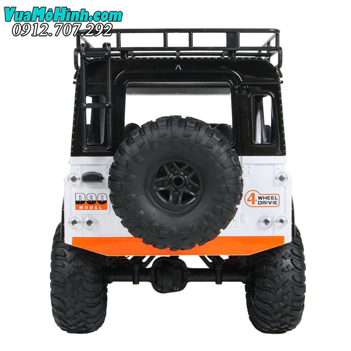 xe ô tô jeep địa hình hai cầu rock crawler mn99 mn 99 mn-99 mn99s mn 99s mn-99s điều khiển từ xa